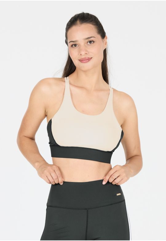 Aspasia Sujetador deportivo Femenino
