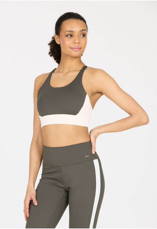 Aspasia Sports bra Women