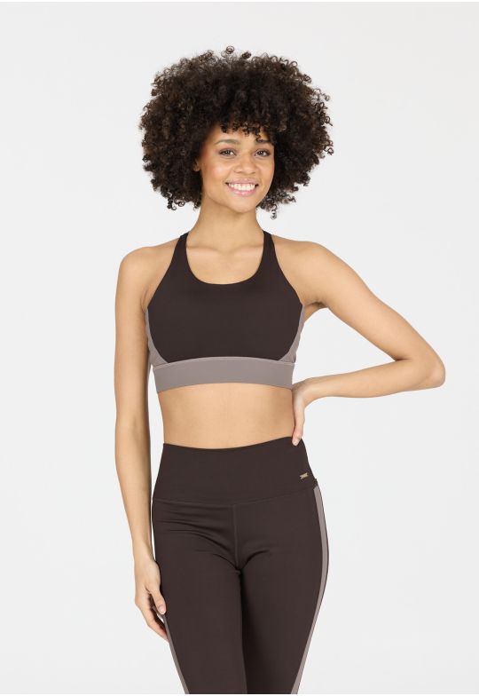 Aspasia Sports bra Women