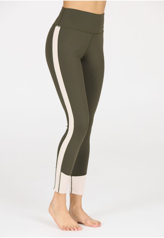 Aspasia Collants Femme