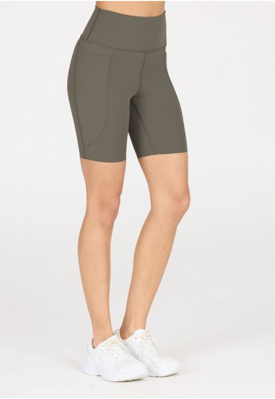 Aliya Collants courts Femme