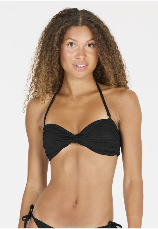 Larinie Parte superior del bikini Femenino