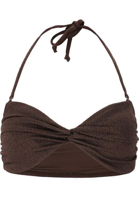 Larinie Parte superior del bikini Femenino