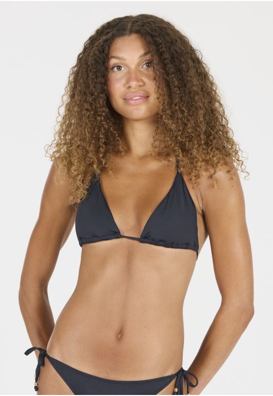 Sherrill Parte superior del bikini Femenino
