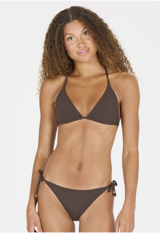 Sherrill Parte superior del bikini Femenino