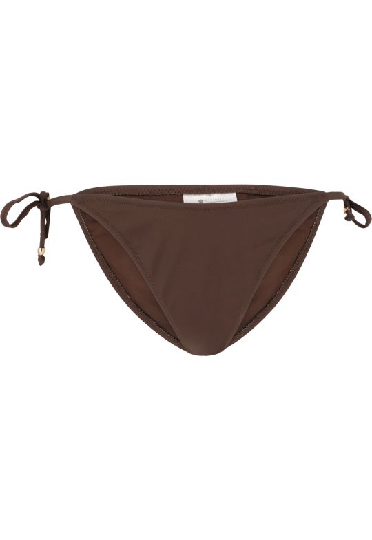 Sherrill Parte inferior del bikini Femenino