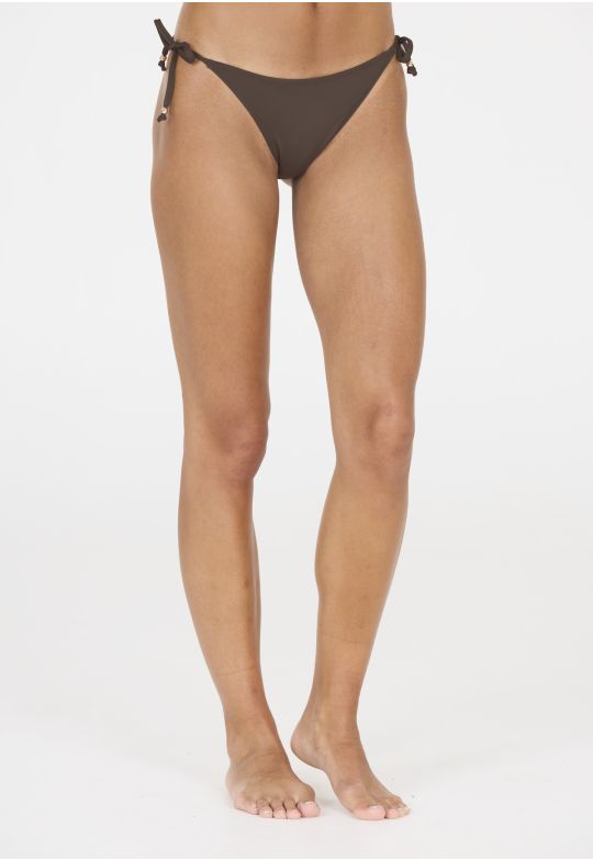 Sherrill Parte inferior del bikini Femenino