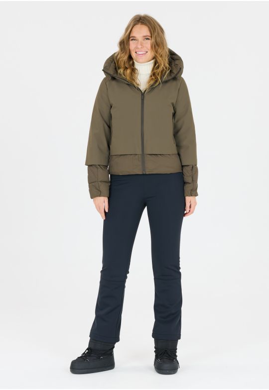 Heley Jacket Women