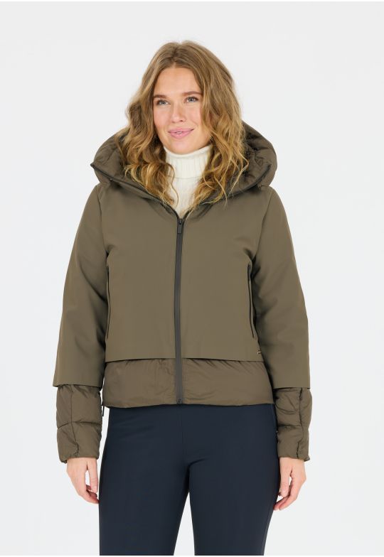 Heley Jacket Women