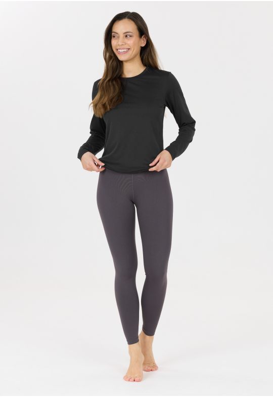 Doja T-shirt à manches longues Femme