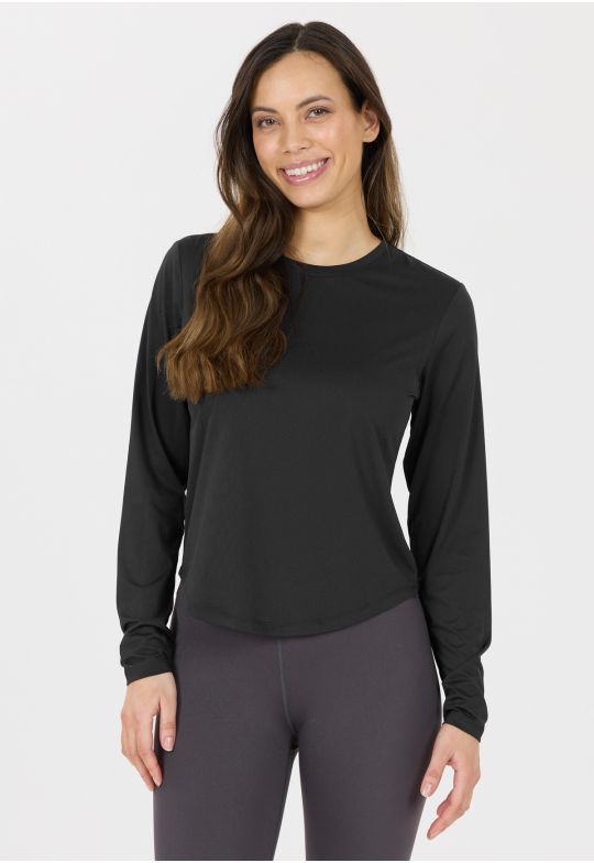 Doja T-shirt à manches longues Femme