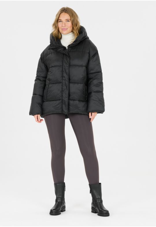 Shaja Puffer jacket Women