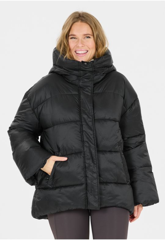 Shaja Puffer jacket Women
