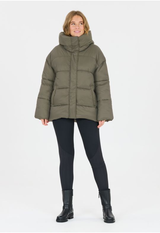 Shaja Puffer jacket Women