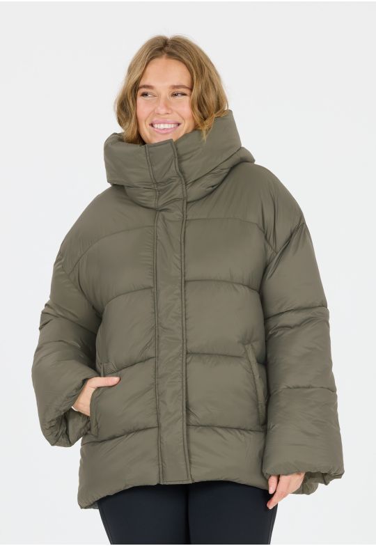 Shaja Puffer jacket Women