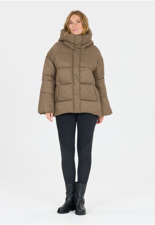 Shaja Puffer jacket Women