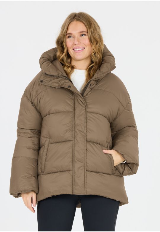 Shaja Puffer jacket Women