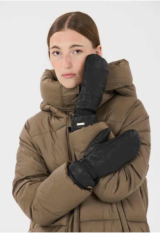 Cassiel Gants Femme