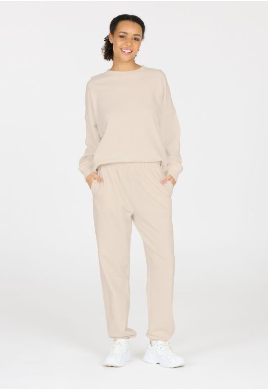 Crecy Pantalon Femme