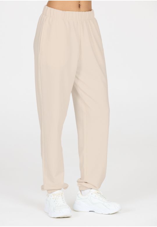 Crecy Pantalon Femme