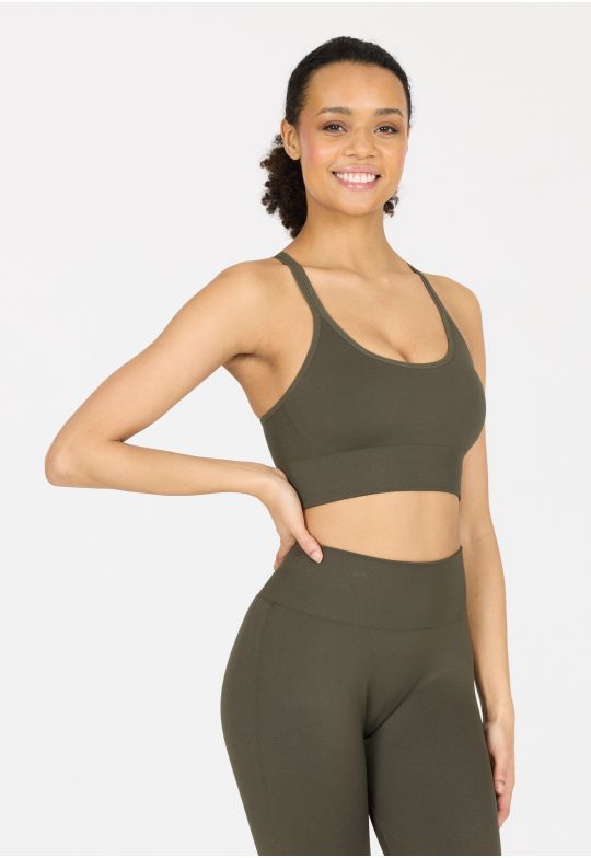 Foan V3 Sports bra Women