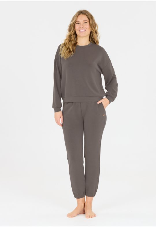 Jillnana V2 Pantalon Femme