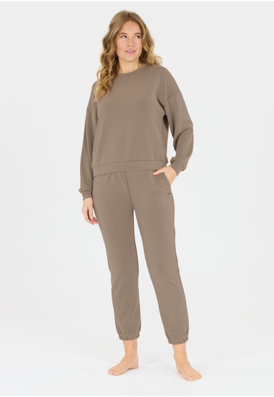 Jillnana V2 Pantalon Femme