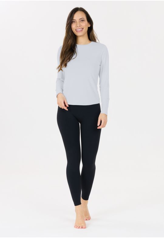 Miwa Camiseta de manga larga Femenino